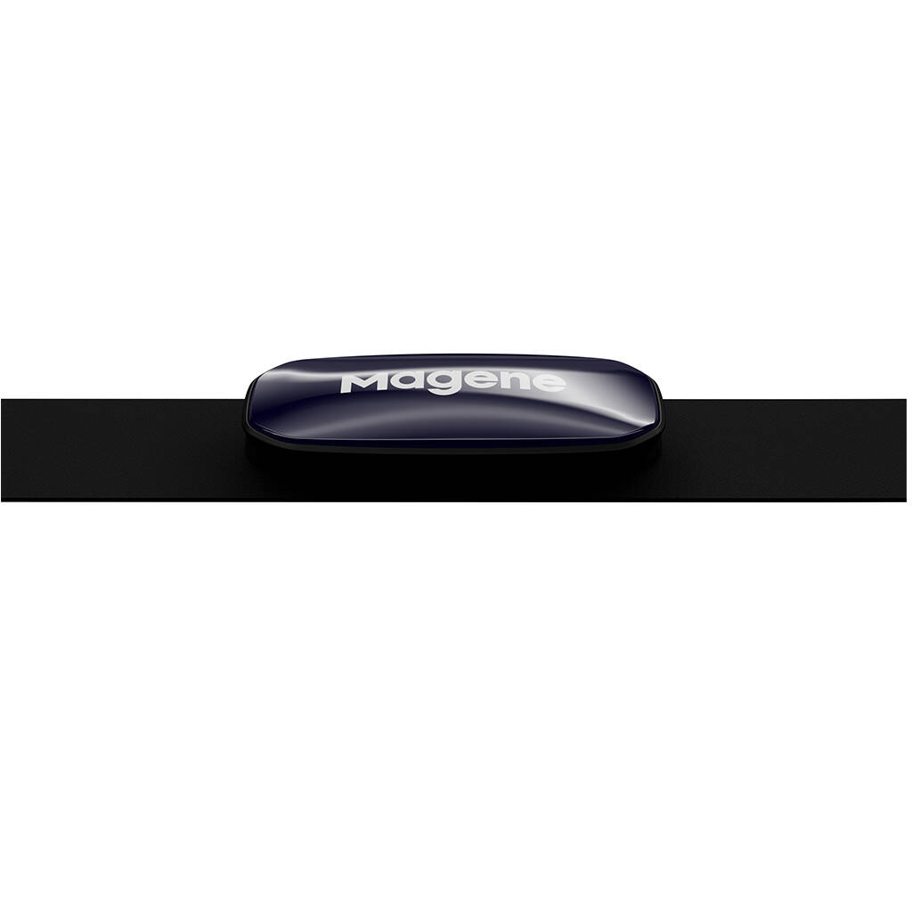 Magene H613 Heart Rate Monitor (Medium) -  2