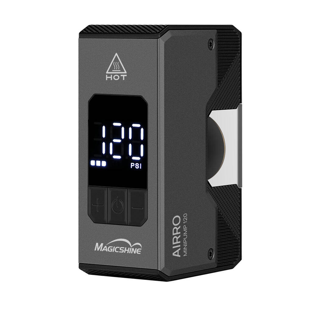Magicshine AIRRO Mini E-Pump -  1