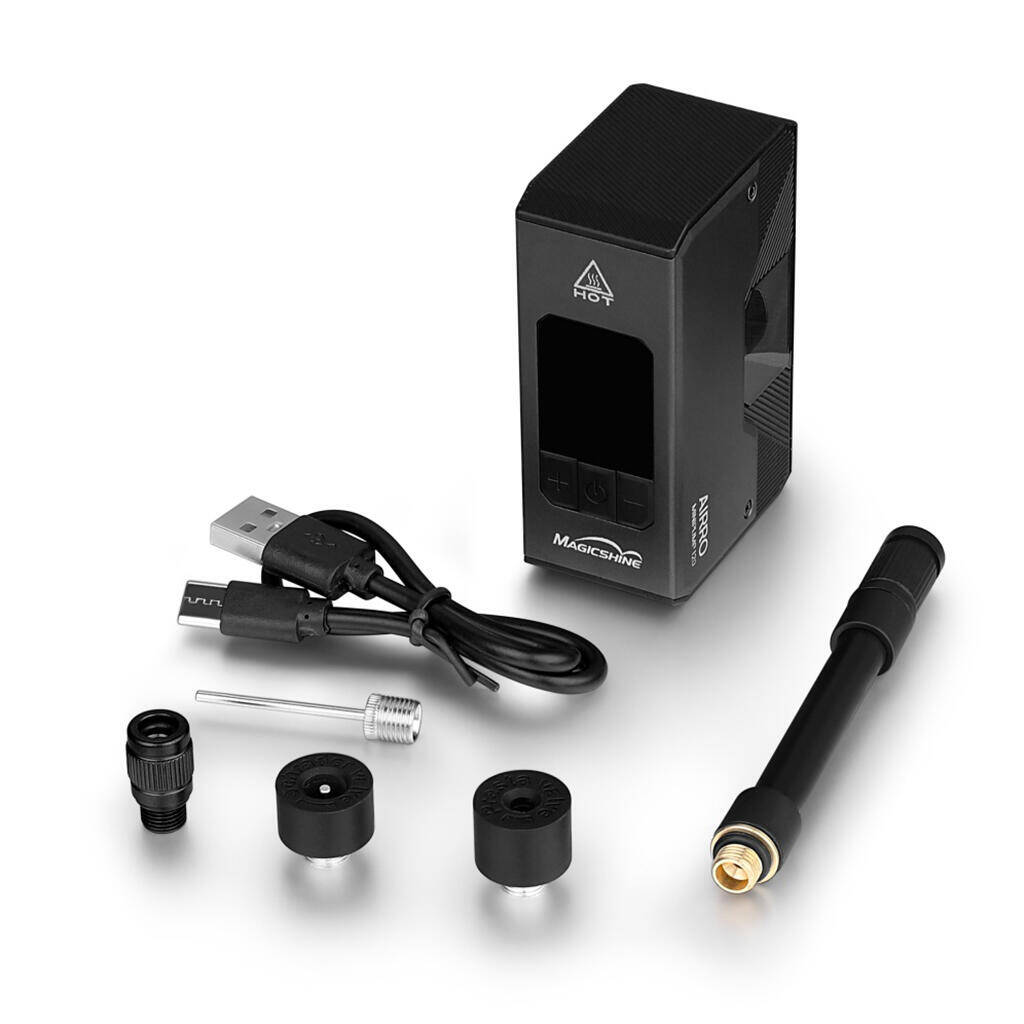 Magicshine AIRRO Mini E-Pump -  5