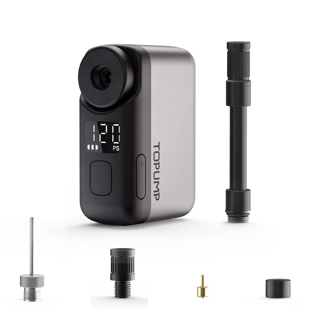 Topump AS200 Pro Mini E-Pump -  1
