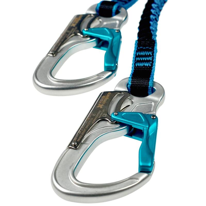 Lonjă de alpinism DynaGo 50cm