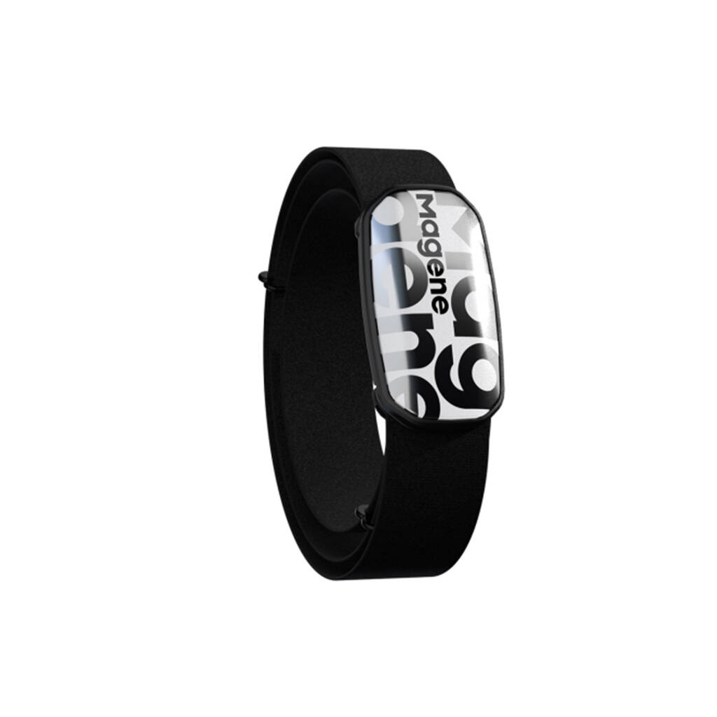 Magene H603 Heart Rate Monitor-White -  1