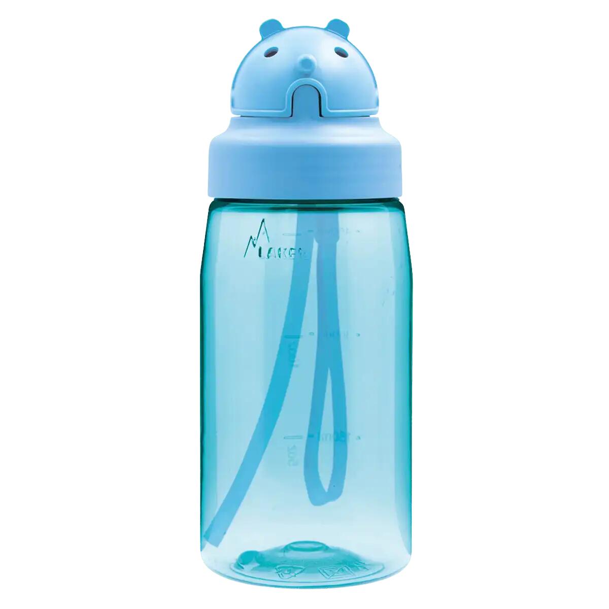 azul