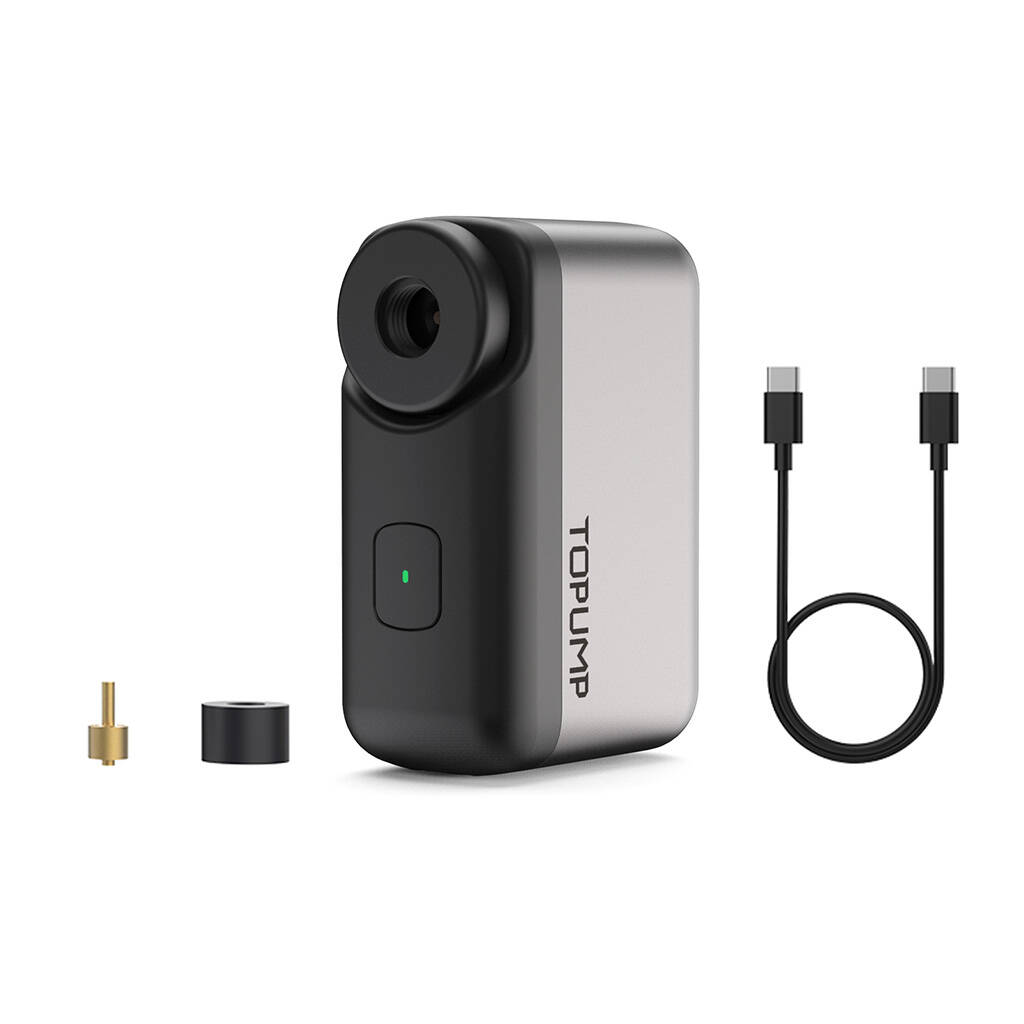 Topump AS200 Mini E-Pump -  1