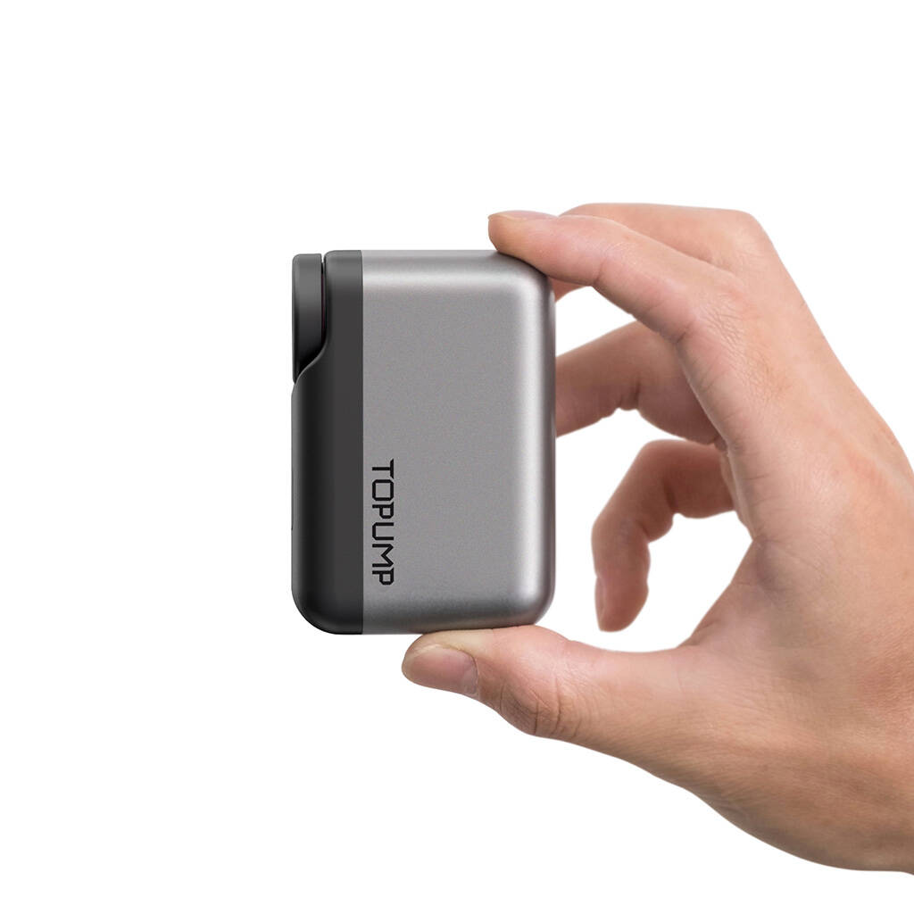 Topump AS200 Mini E-Pump -  2