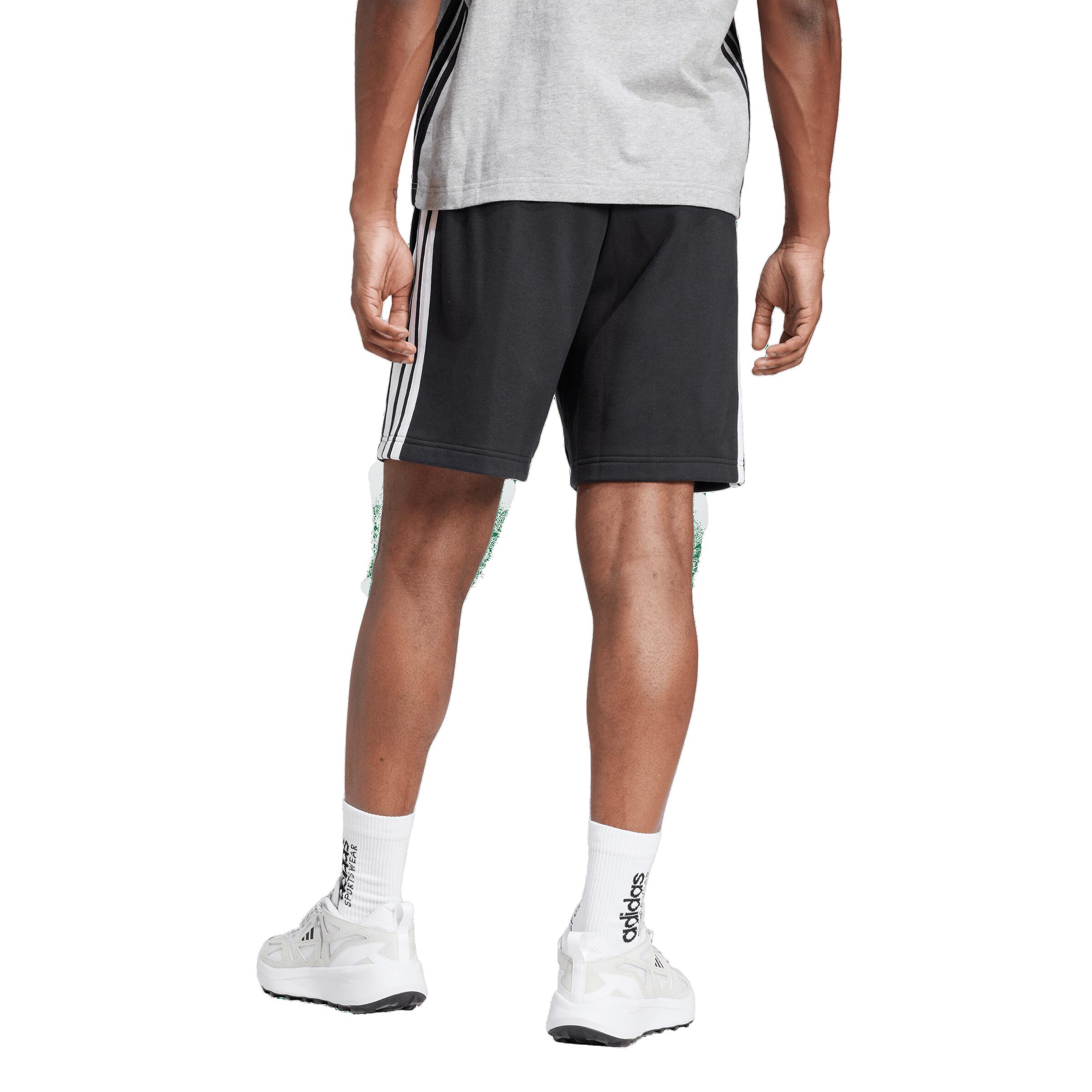 Short adidas Essentials 3-Stripes 3/5