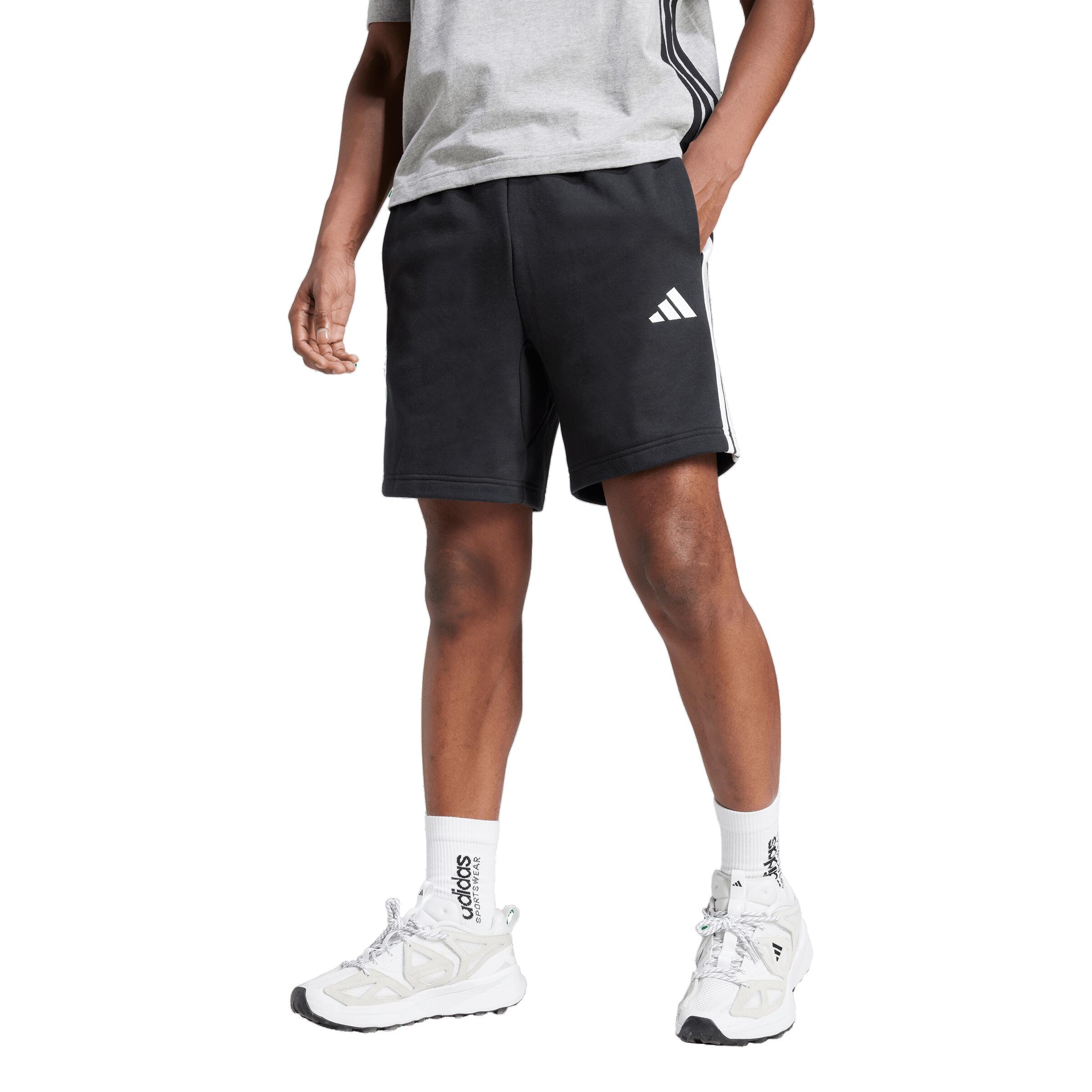 Short adidas Essentials 3-Stripes 2/5