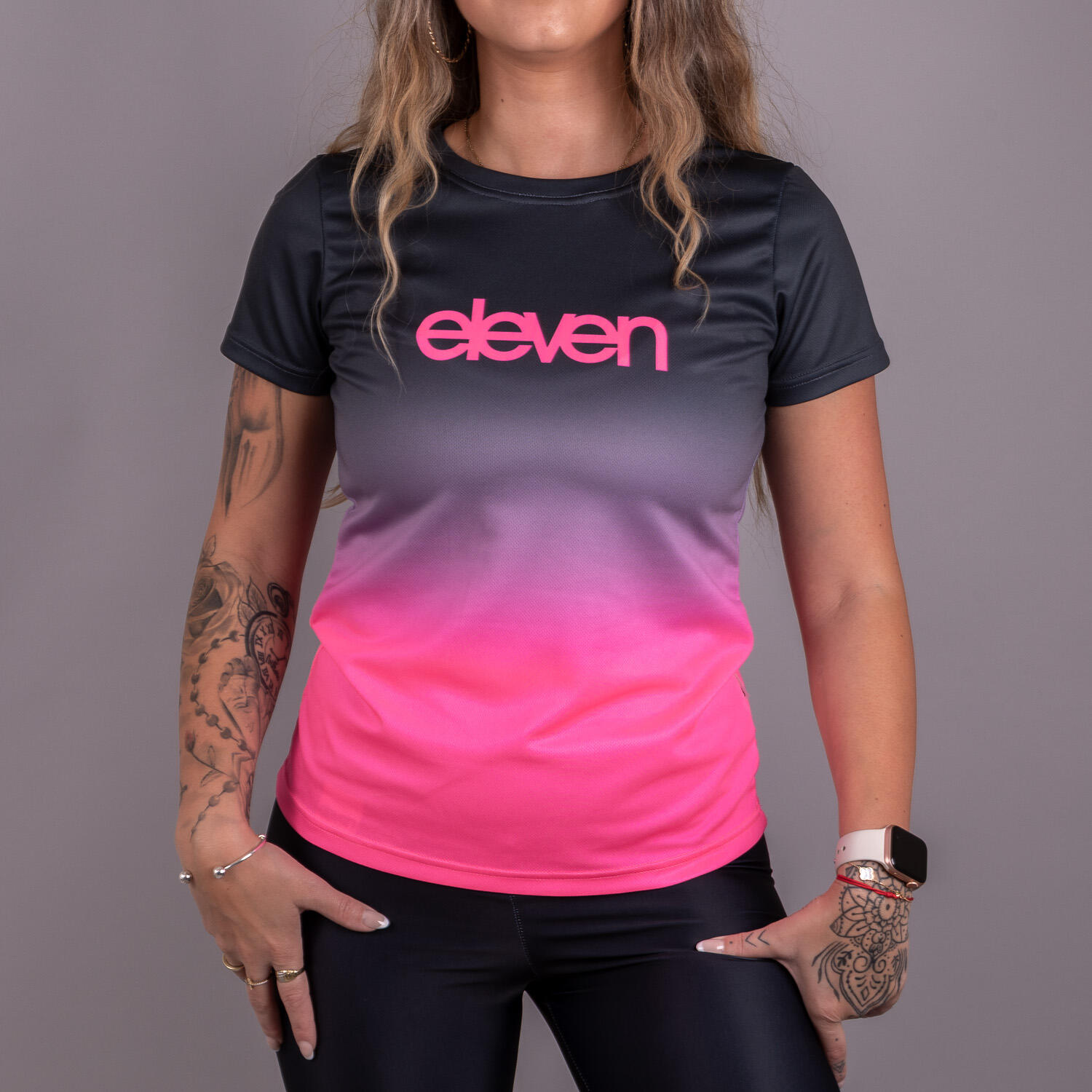 Damen-Sportshirt Eleven Annika Bliss 2/4