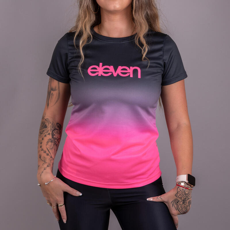 Dámské sportovní tričko Eleven Annika Bliss