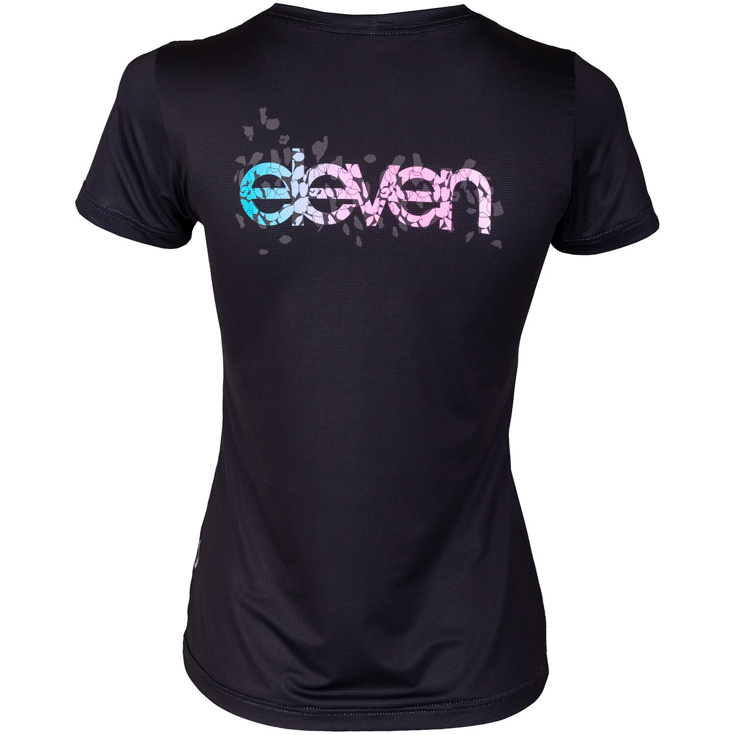 Damen-Sportshirt Eleven Annika Envy 3/5