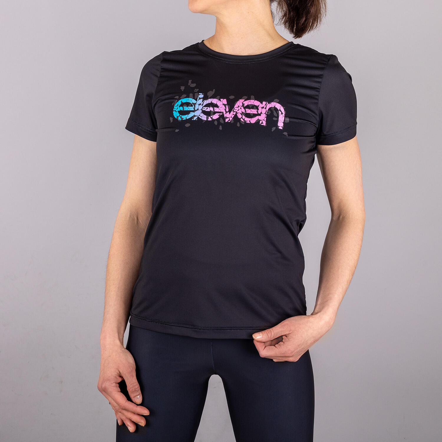 Damen-Sportshirt Eleven Annika Envy 2/5