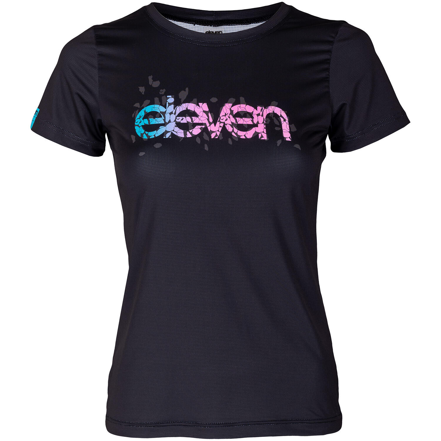 Damen-Sportshirt Eleven Annika Envy 1/5