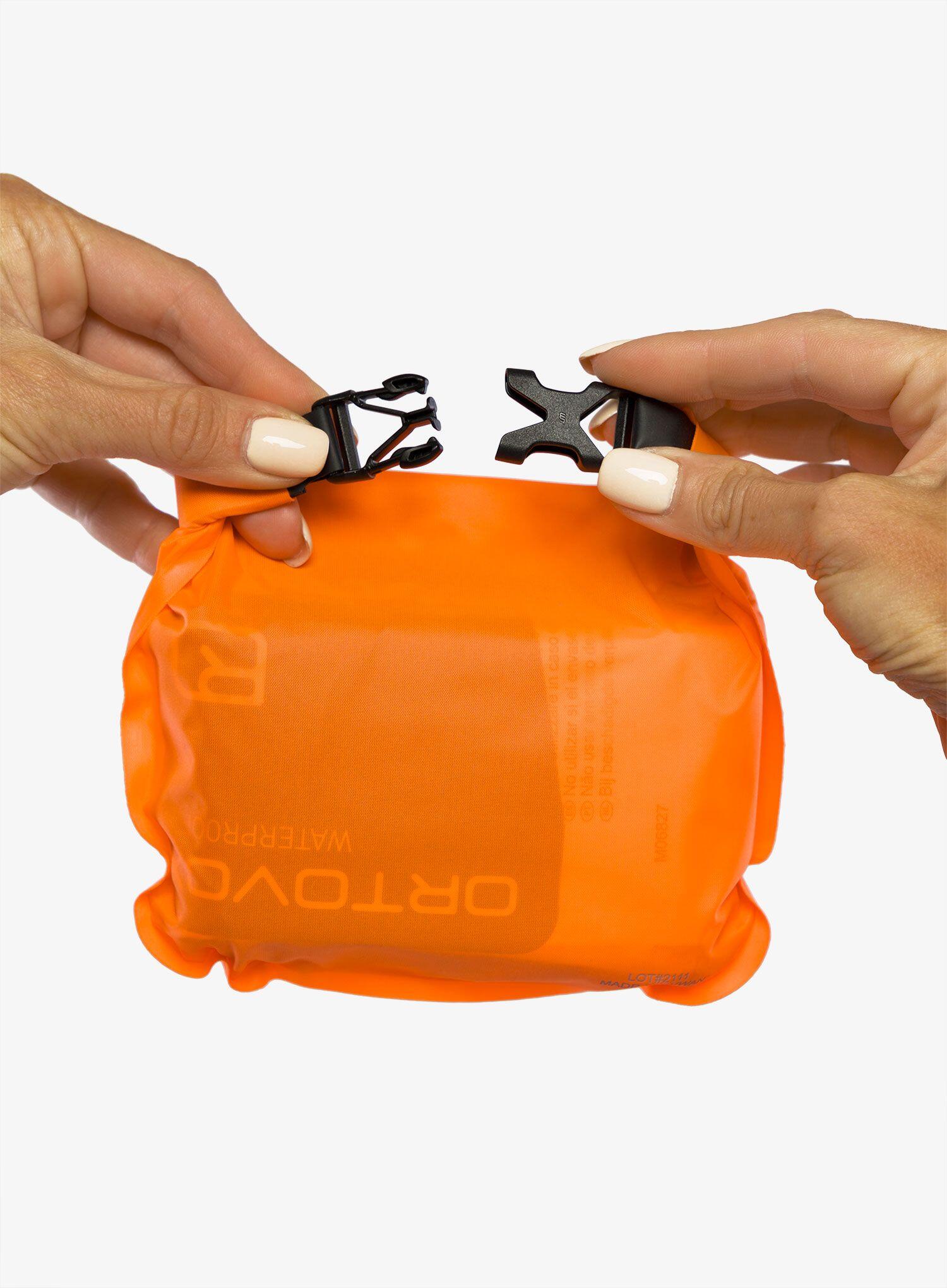 Apteczka Ortovox First Aid Waterproof Mini - shocking orange 5/7