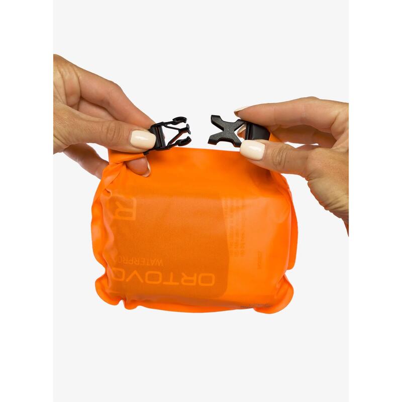 Apteczka Ortovox First Aid Waterproof Mini - shocking orange
