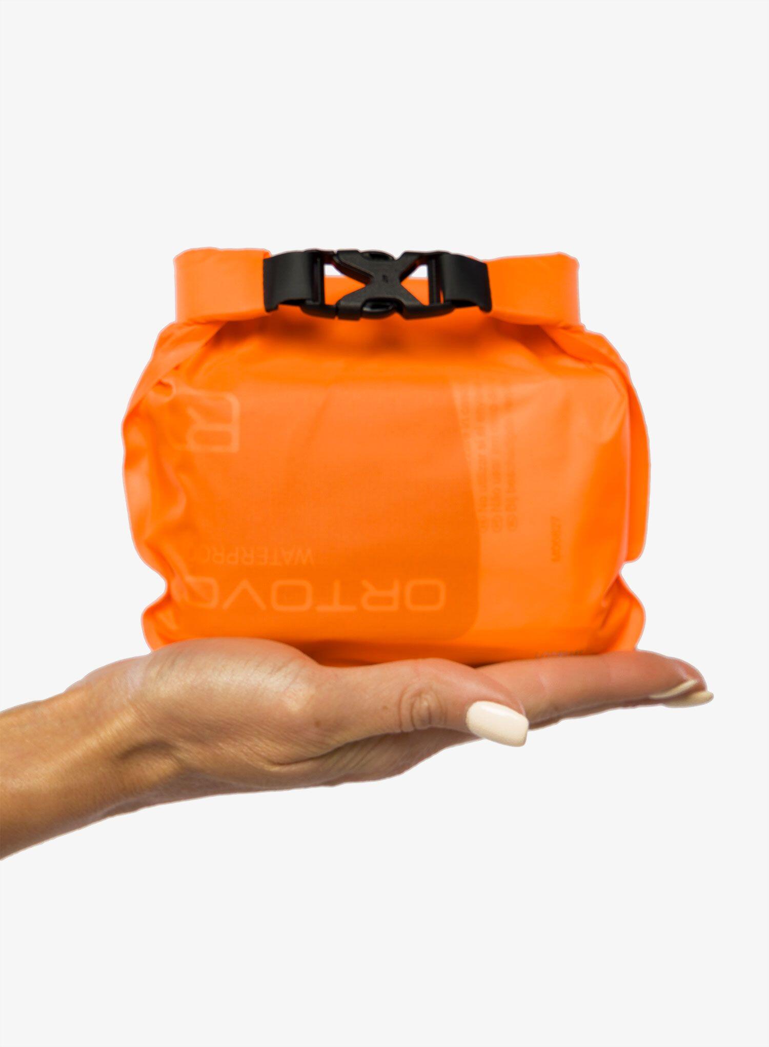 Apteczka Ortovox First Aid Waterproof Mini - shocking orange 4/7