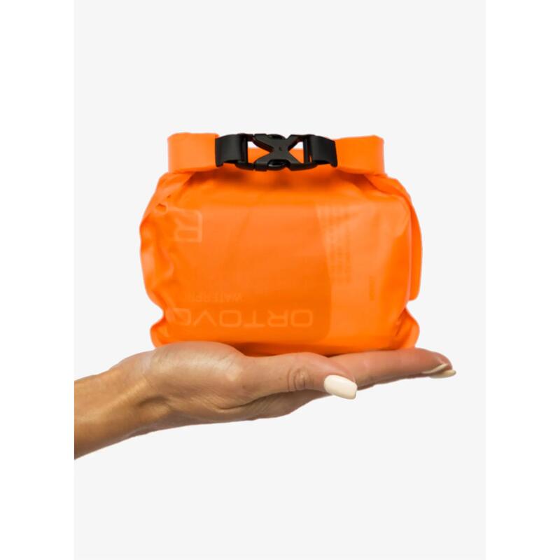 Apteczka Ortovox First Aid Waterproof Mini - shocking orange