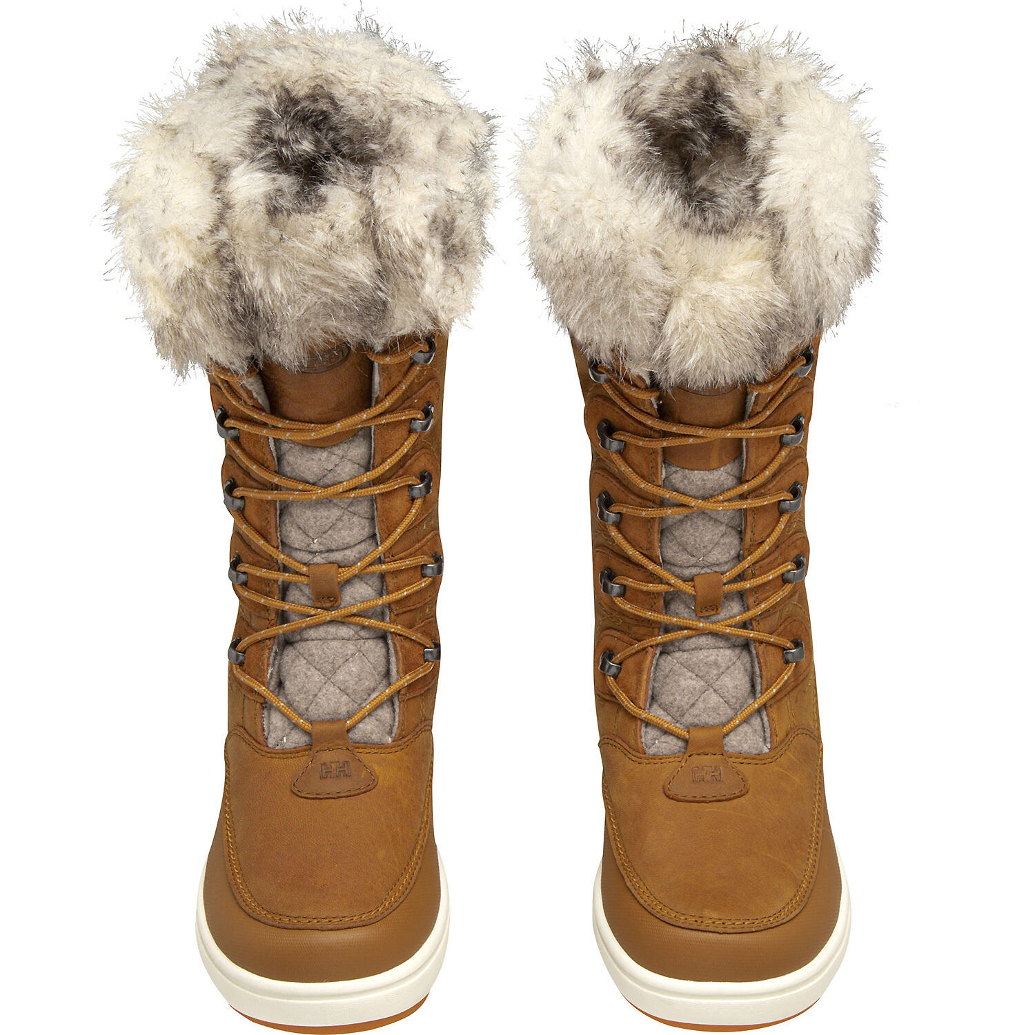 Bottes d'hiver femme Helly Hansen garibaldi vl 7/7
