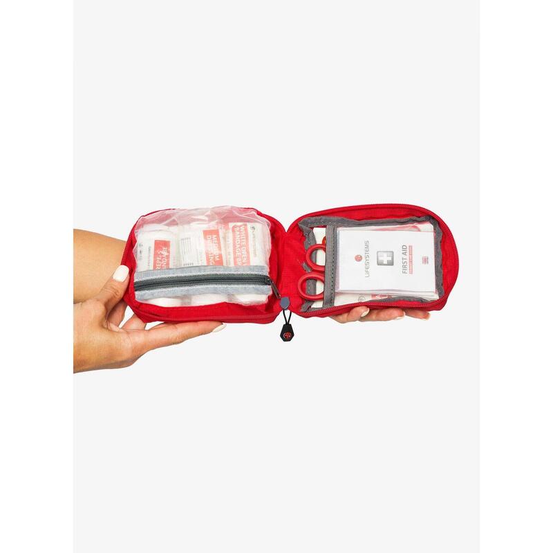 Apteczka turystyczna Lifesystems Trek First Aid Kit