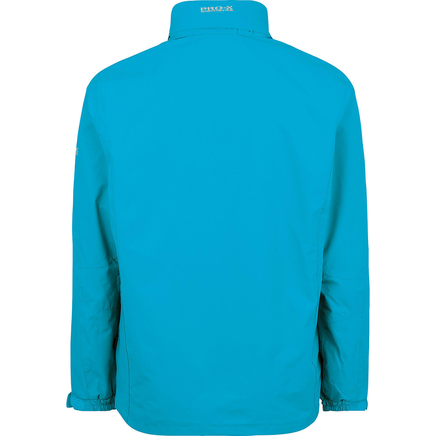 Women's functional jacket CARRIE methyl blue 3/6