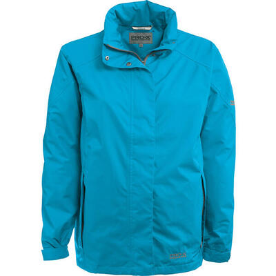 Giacca funzionale da donna CARRIE blu navy