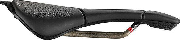 Selle Prologo Scratch M5 Tirox Noir 2/7