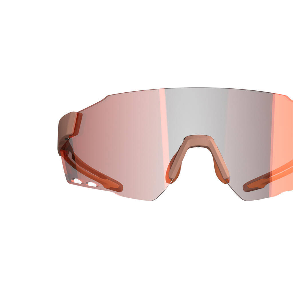 Magicshine Windbreaker Classic Sunglasses-Phoenix Red -  3