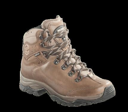 Meindl Damen Trekkingschuhe Vakuum Ultra 2848