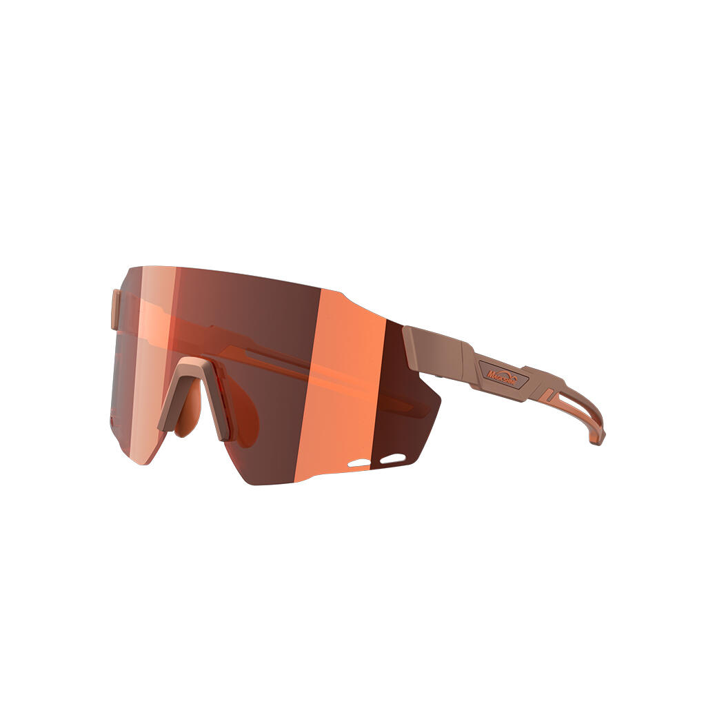 Magicshine Windbreaker Classic Sunglasses-Phoenix Red-image-14