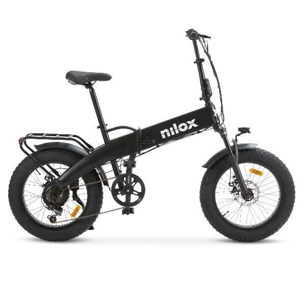 NILOX picture