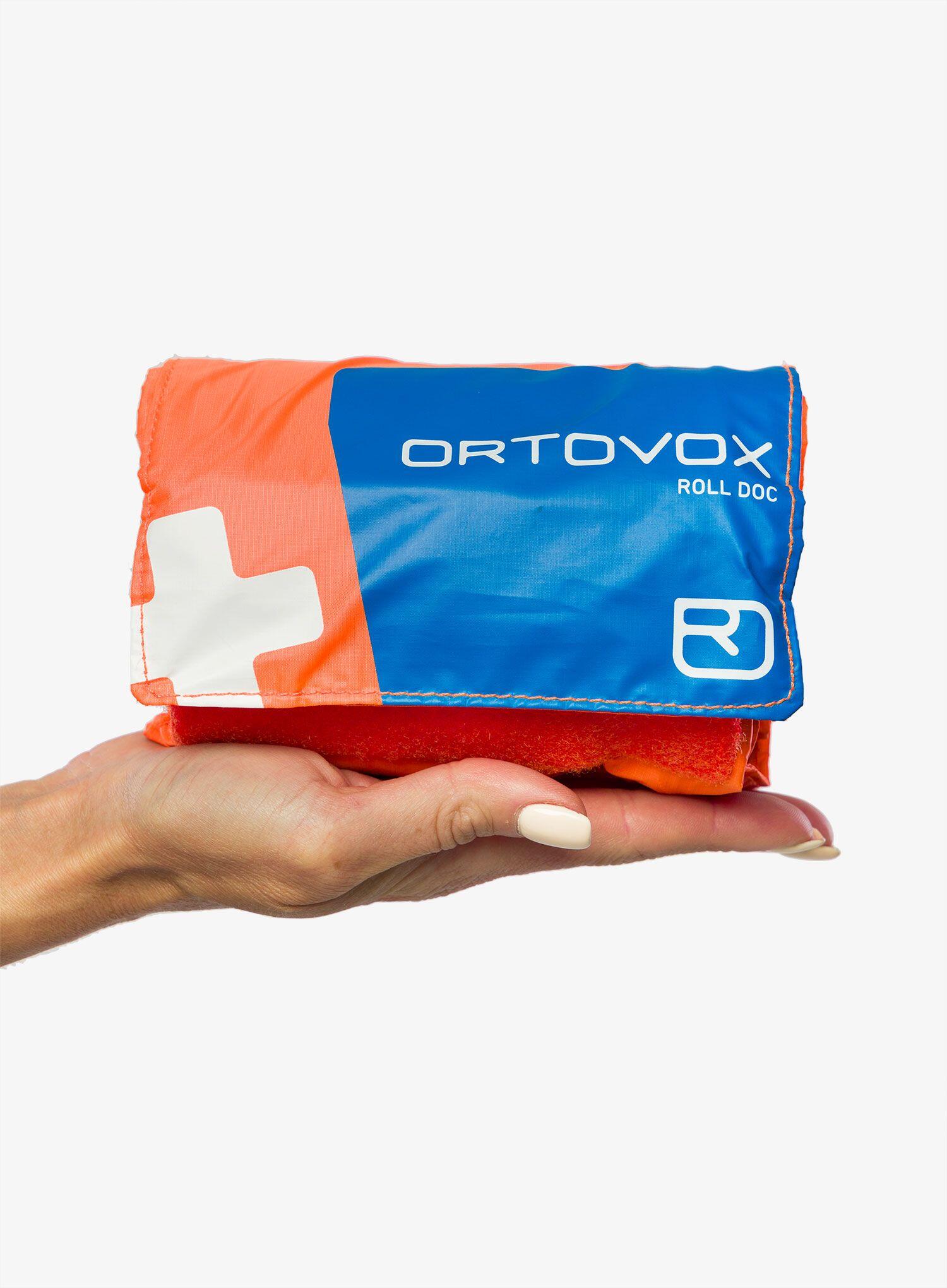 Apteczka turystyczna Ortovox First Aid Roll Doc 3/7