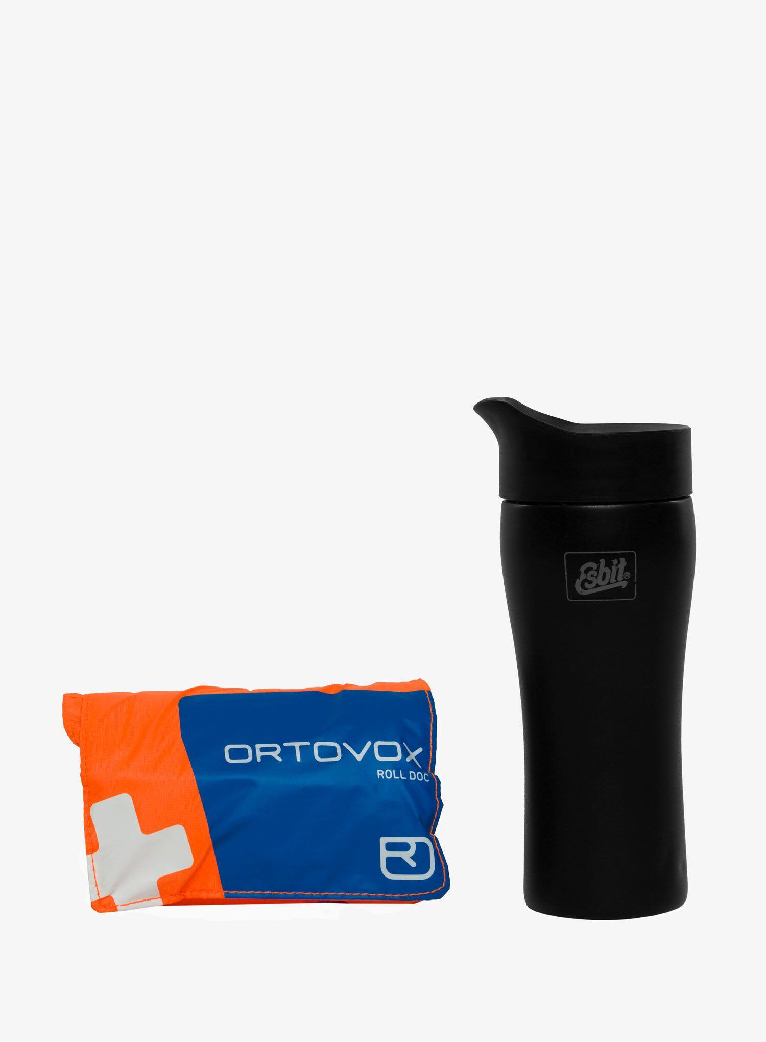 Apteczka turystyczna Ortovox First Aid Roll Doc 7/7
