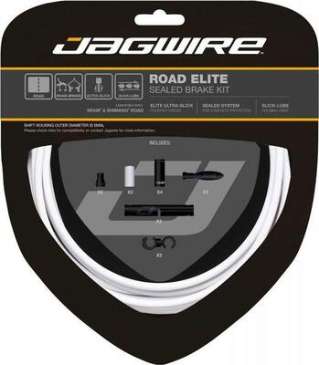 Remkit jagwire elite