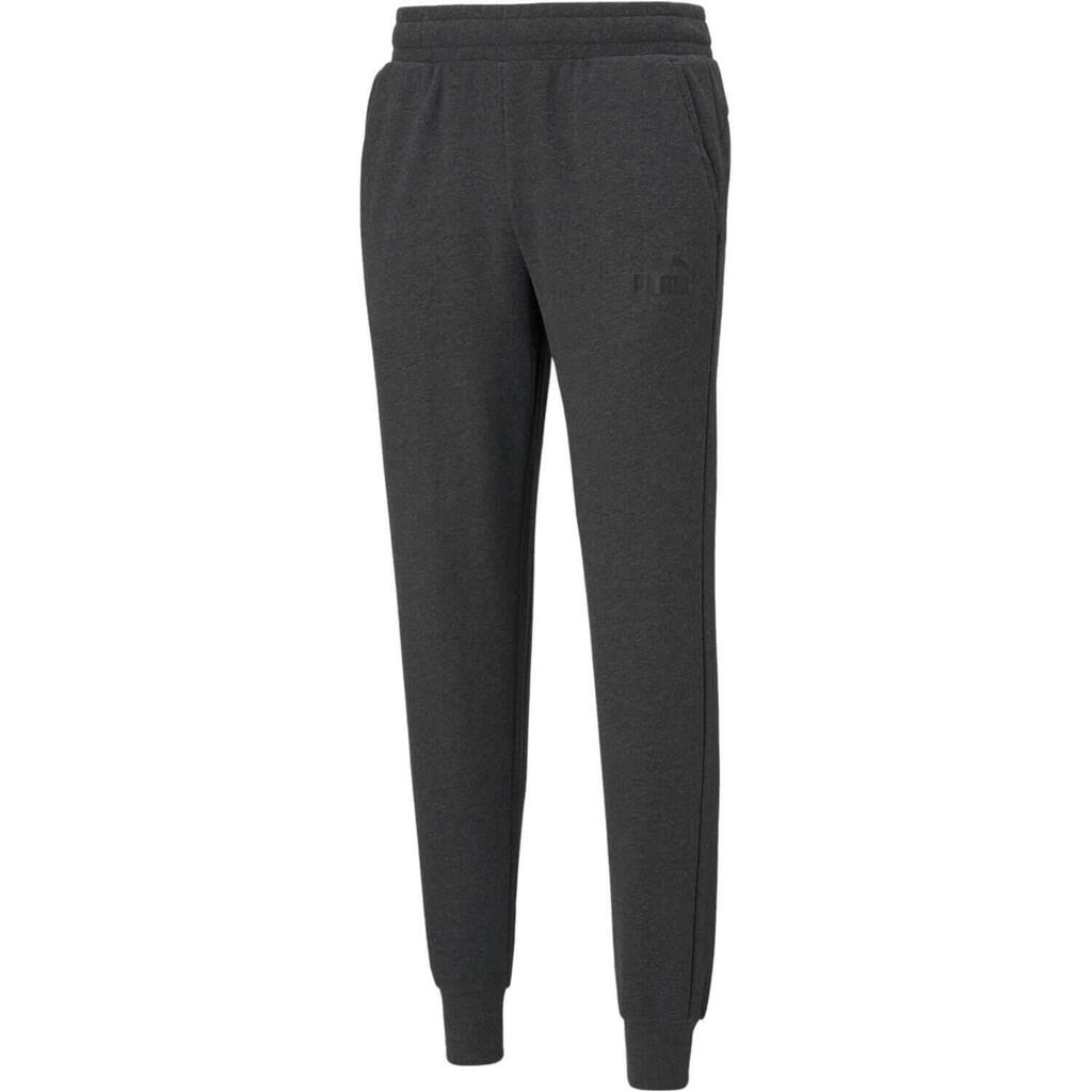 GREY / BLACK