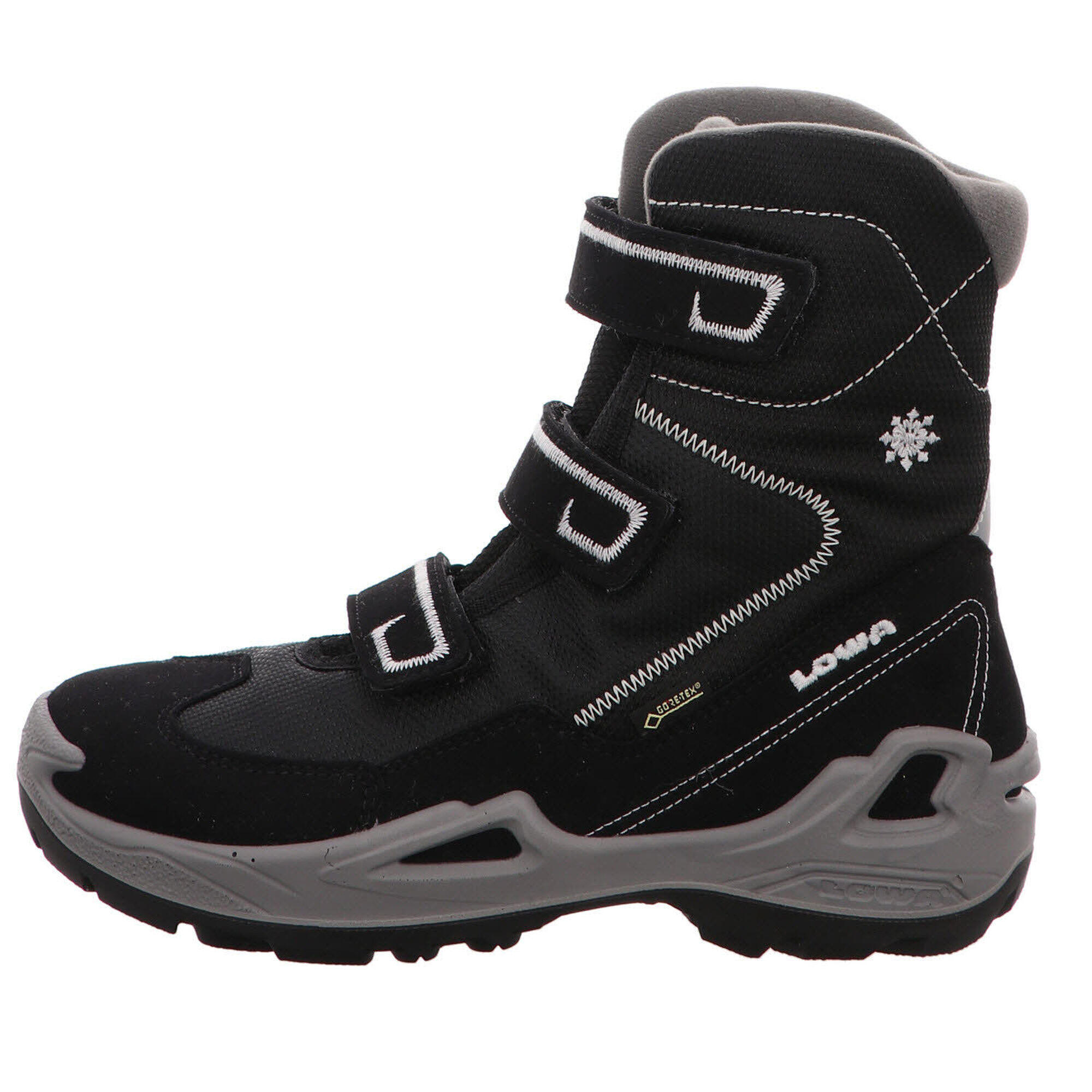 Outdoorschuh MILO GTX HI 3/7