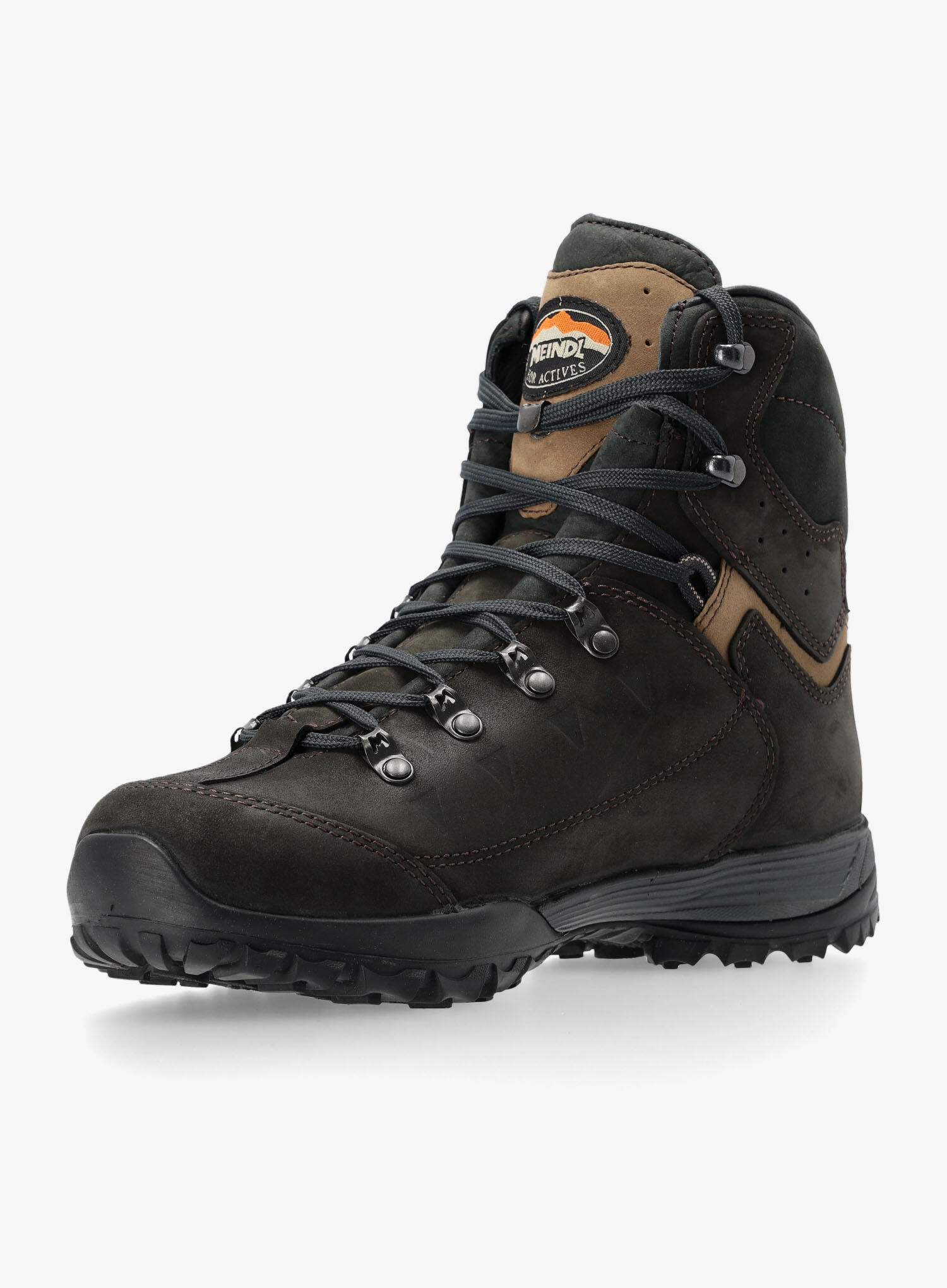 Chaussures de randonnée Meindl Gastein GTX 4/7