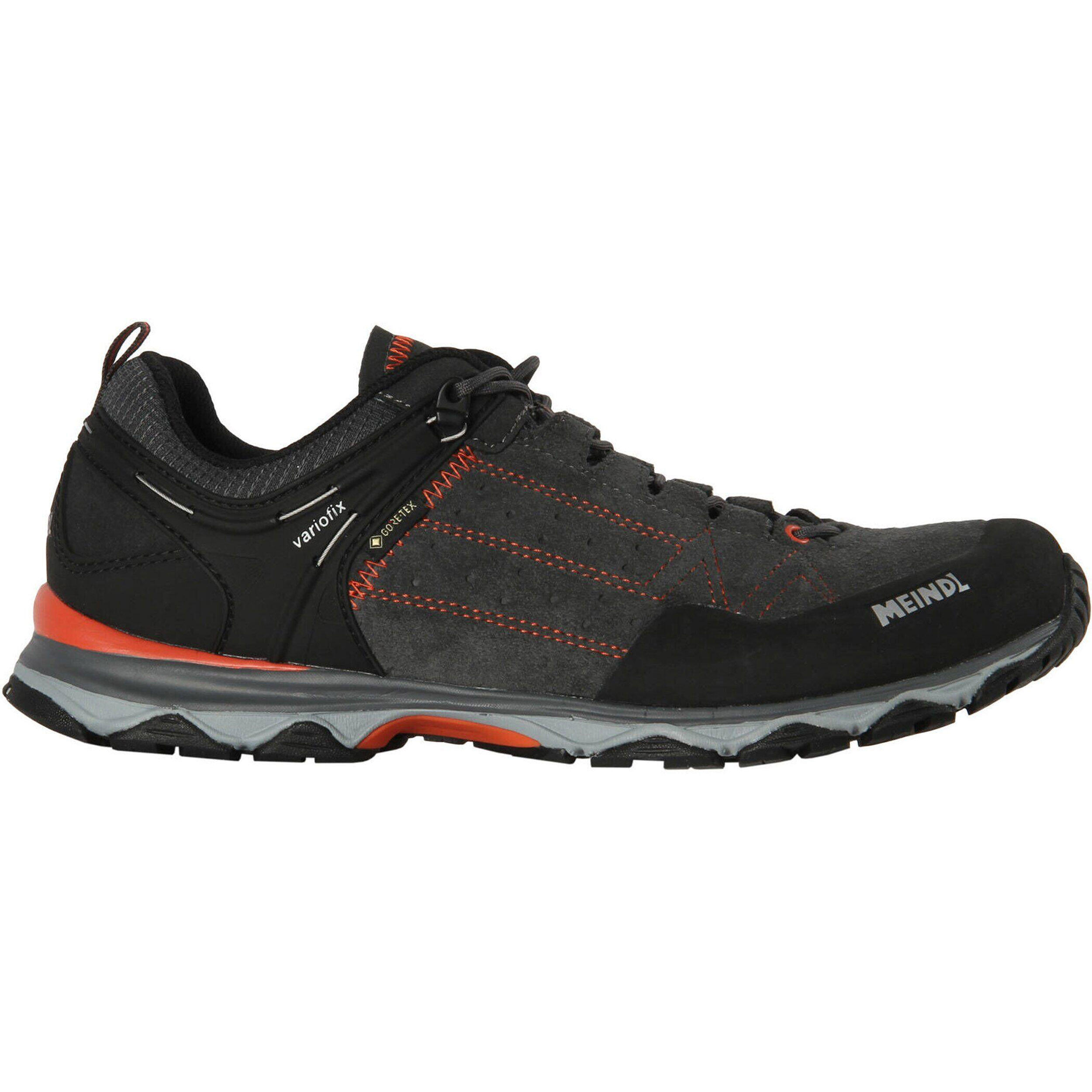 Wanderschuhe Ontario GTX 3/7