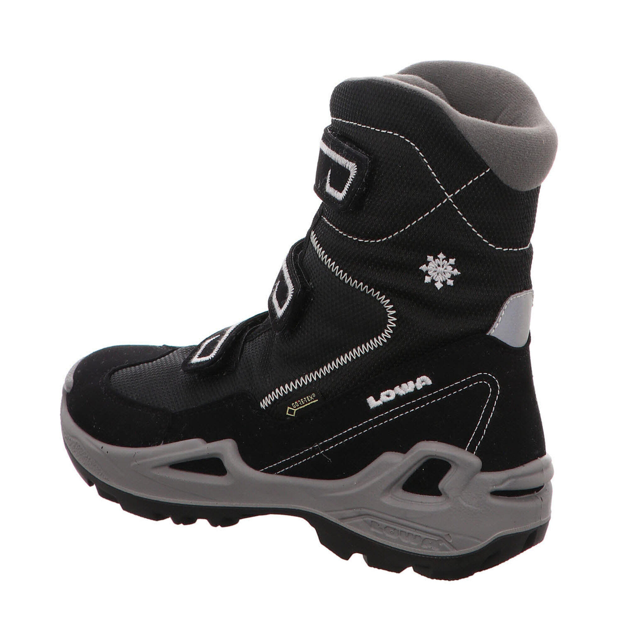 Outdoorschuh MILO GTX HI 2/7