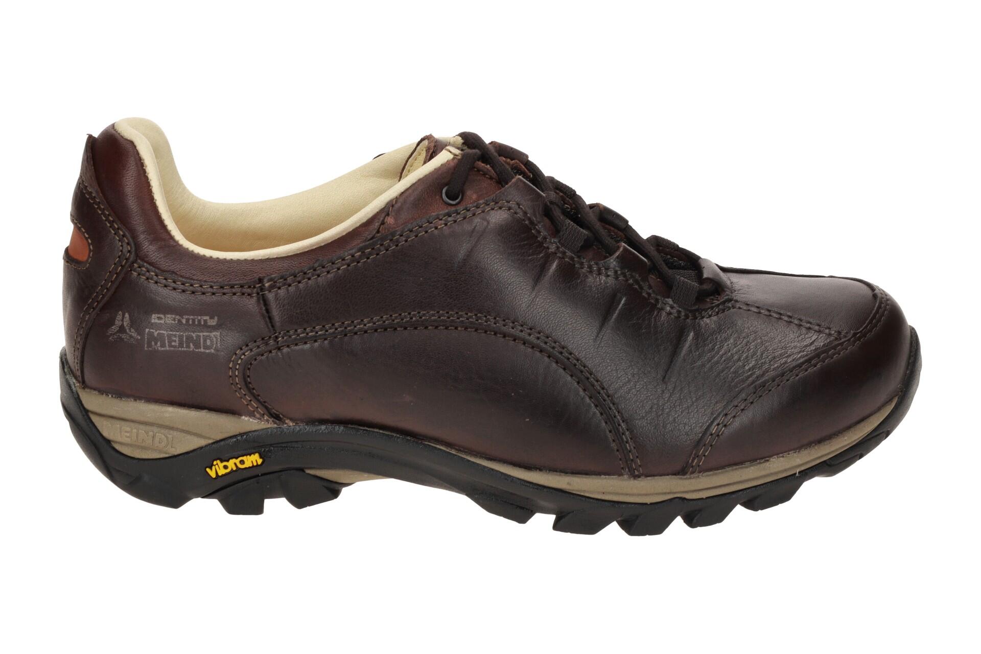 Outdoorschuhe Ascona Identity 2/7