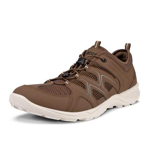 Buty trekkingowe męskie Ecco Terracruise Lt Low Vent
