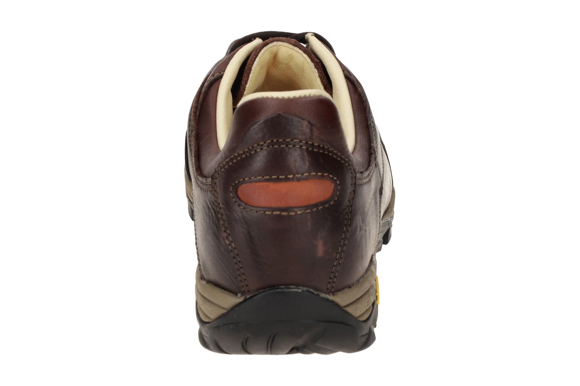 Outdoorschuhe Ascona Identity 5/7