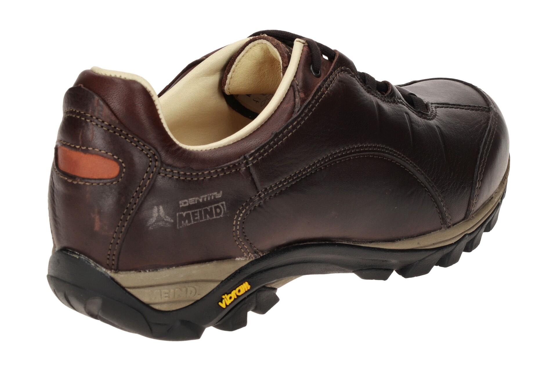 Outdoorschuhe Ascona Identity 4/7