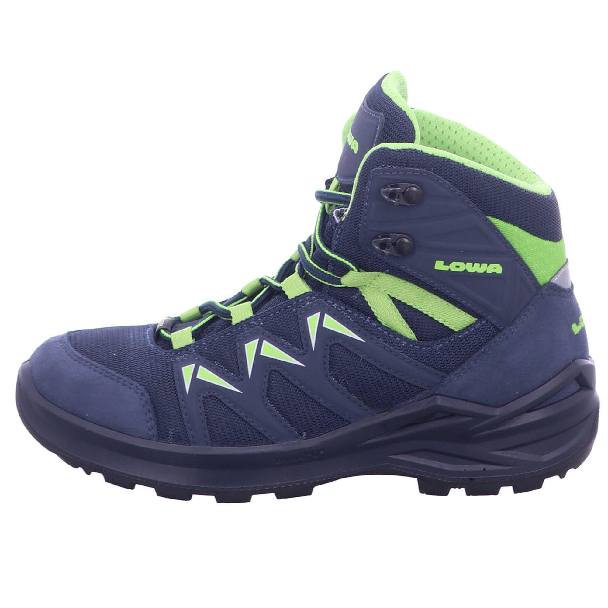 INNOX PRO GTX MID JUNIOR INNOX PRO GTX MID JUNIOR 3/7