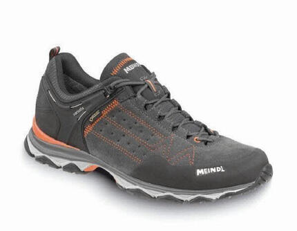 Wanderschuhe Ontario GTX
