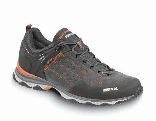 Wanderschuhe Ontario GTX
