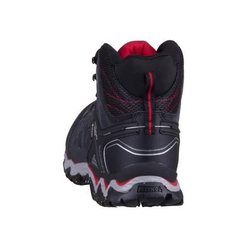 Buty turystyczne męskie Meindl Lite Hike Gore-Tex 3/7