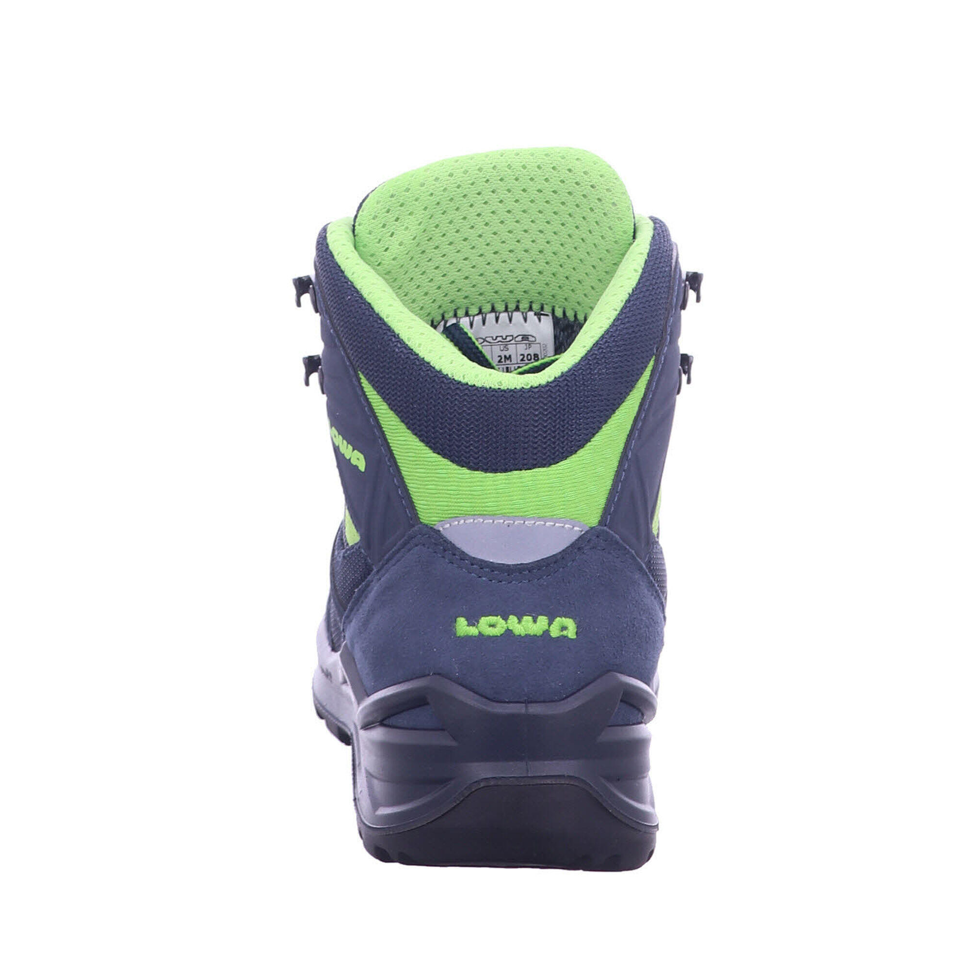 INNOX PRO GTX MID JUNIOR INNOX PRO GTX MID JUNIOR 2/7