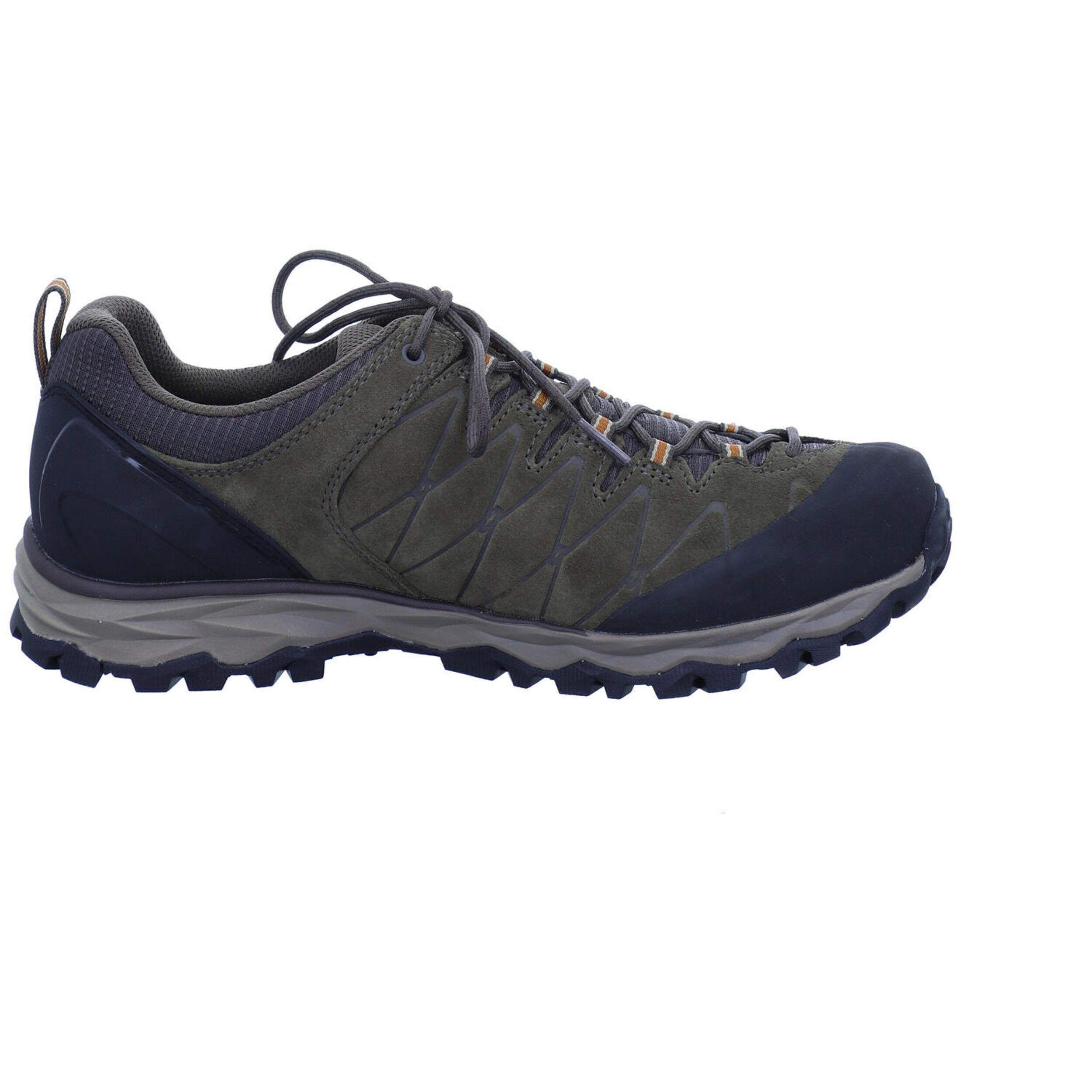 Buty turystyczne męskie Meindl Mondello GTX z membraną Gore-Tex 3/7