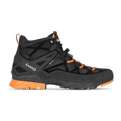Buty trekkingowe męskie Aku Rock Dfs Mid Gtx 5/7