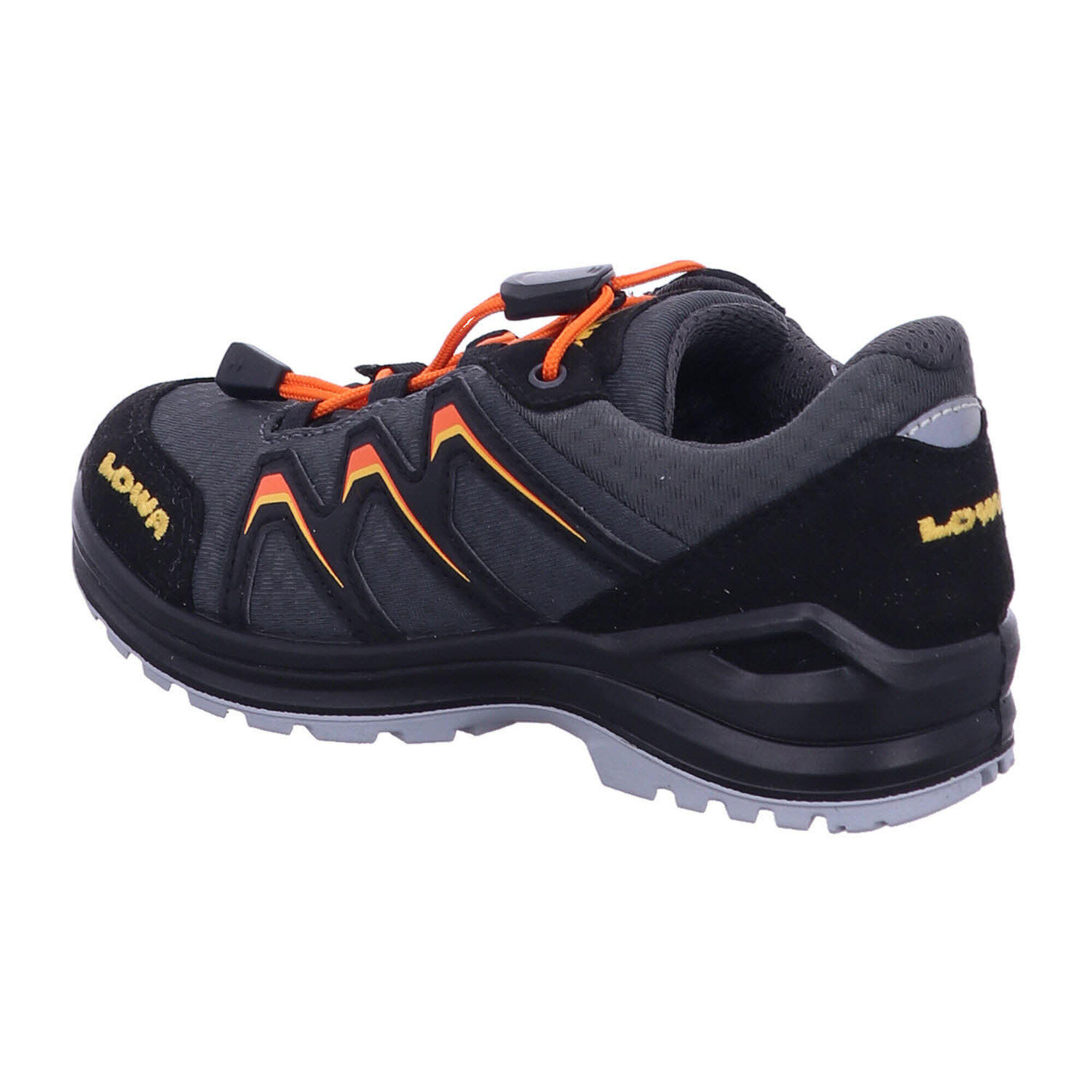Outdoorschuh GTX LO JUNIOR 3/7