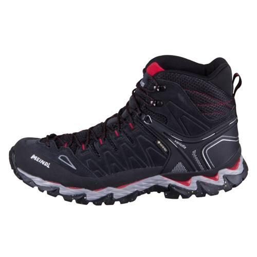 Buty turystyczne męskie Meindl Lite Hike Gore-Tex 2/7